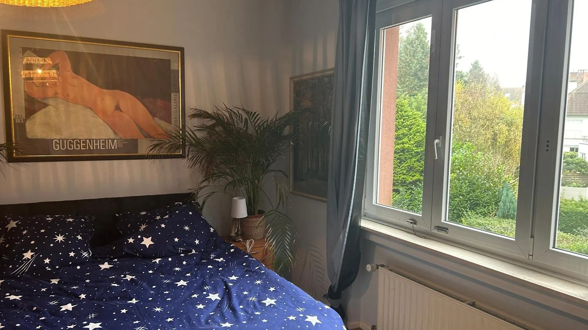 Serenity Big Room Strombeek-Bever Frühstückspension