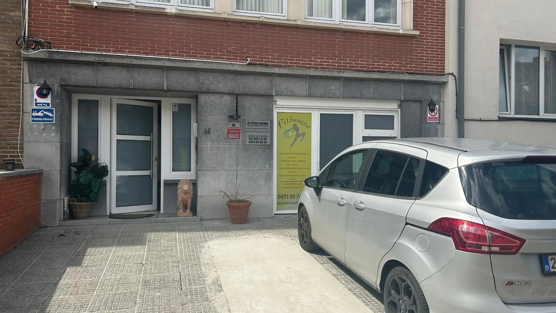Serenity Big Room Strombeek-Bever