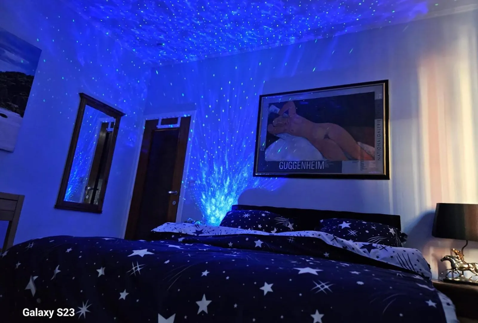 Serenity Big Room Strombeek-Bever
