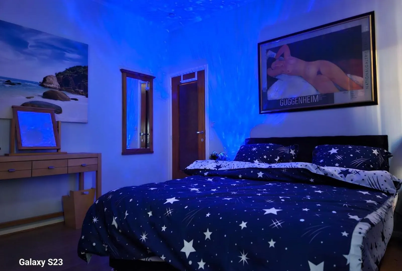 Bed & Breakfast Serenity Big Room Strombeek-Bever