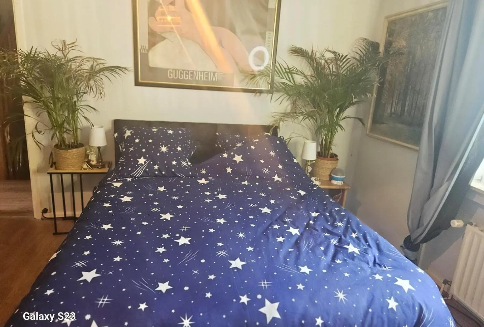 Serenity Big Room Strombeek-Bever Belgium