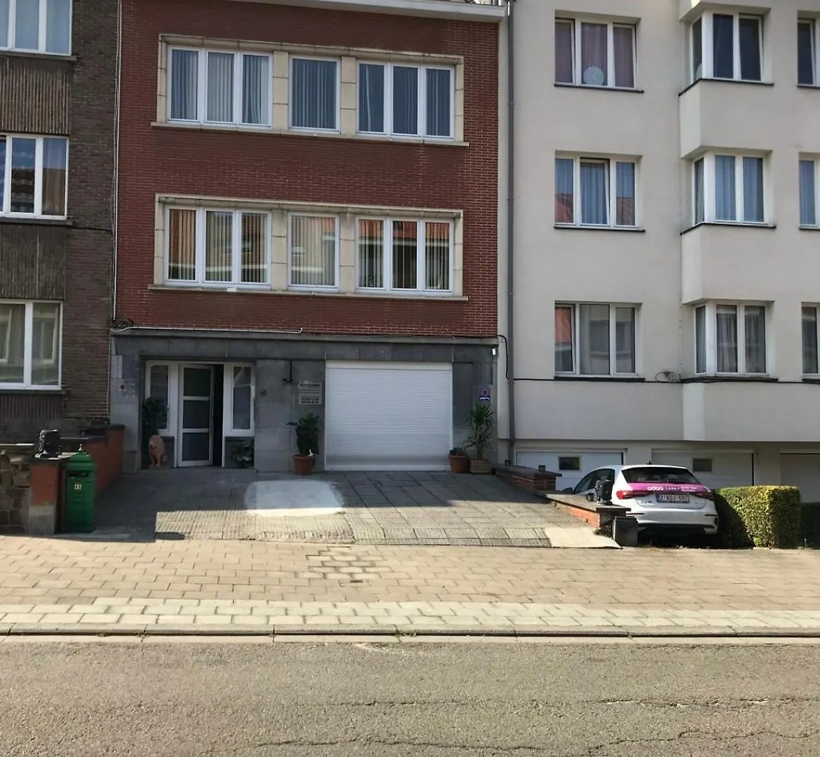 Serenity Big Room Strombeek-Bever