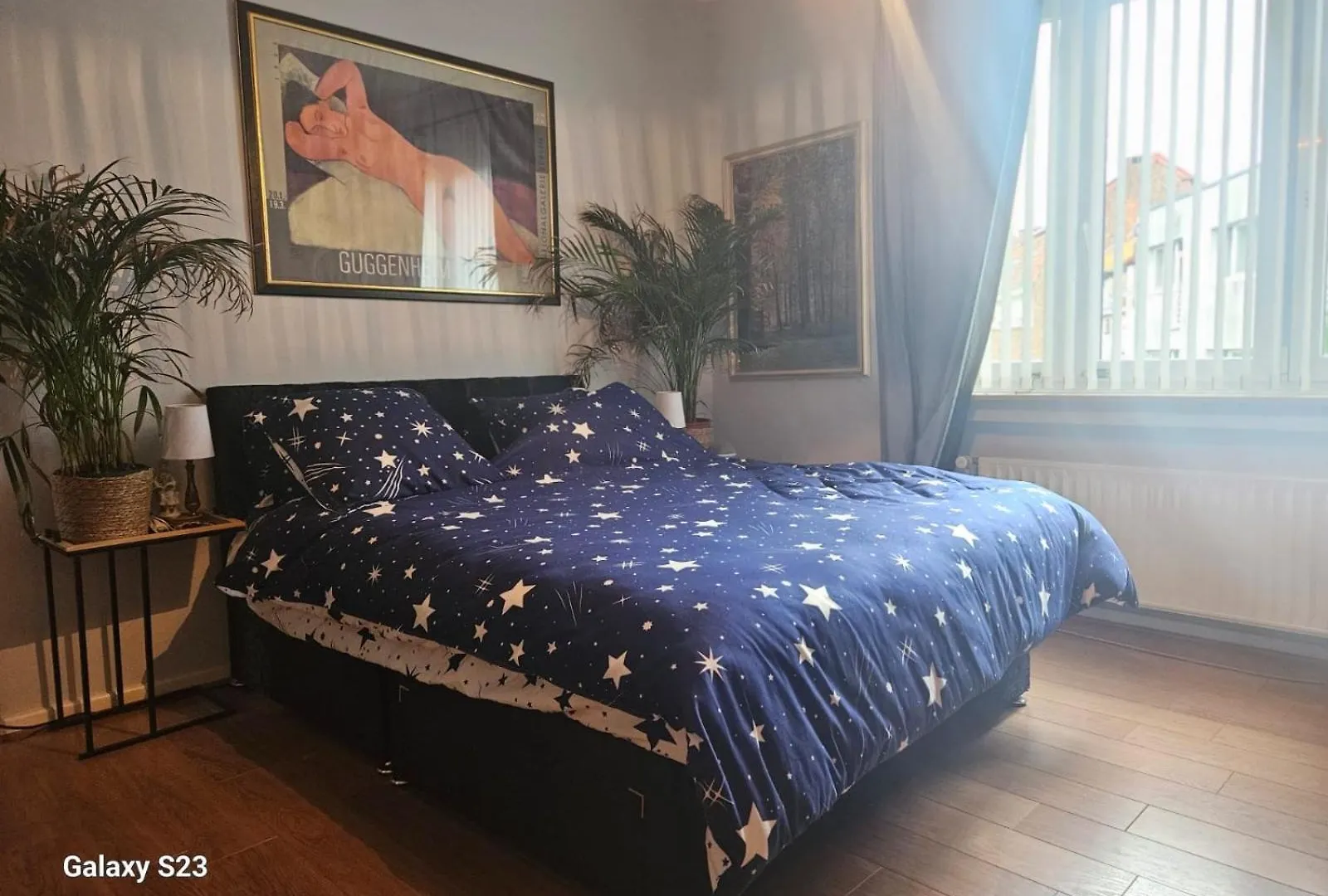 Serenity Big Room Strombeek-Bever