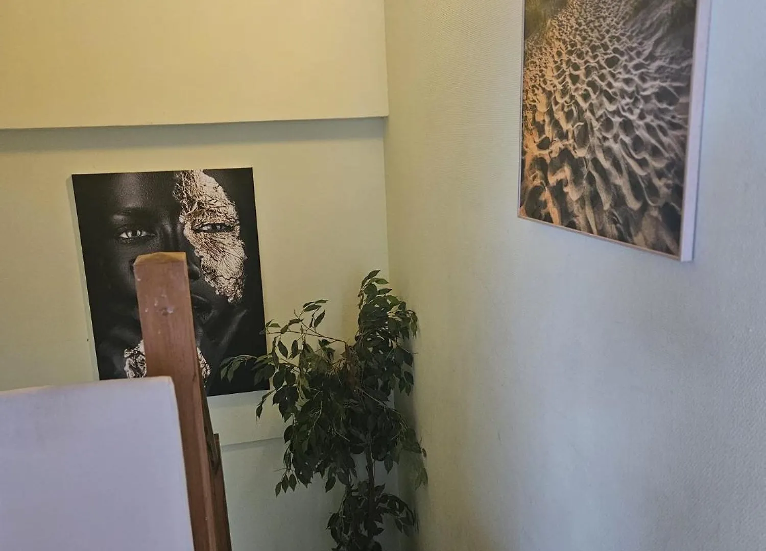 Bed & Breakfast Serenity Big Room Strombeek-Bever Belgium